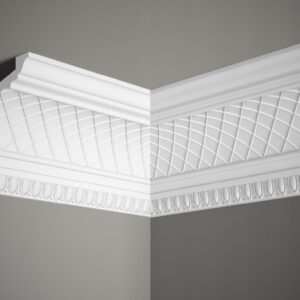 Listwa sufitowa gzyms Mardom profil MDA401 Listwa sufitowa gzyms Mardom profil MDA401