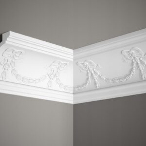 Listwa sufitowa gzyms Mardom profil MDA218 Listwa sufitowa gzyms Mardom profil MDA218