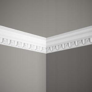 Listwa sufitowa gzyms Mardom profil MDA212 Listwa sufitowa gzyms Mardom profil MDA212