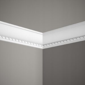 Listwa sufitowa gzyms Mardom profil MDA121 Listwa sufitowa gzyms Mardom profil MDA121