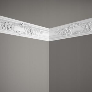 Listwa sufitowa gzyms Mardom profil MDA109 Listwa sufitowa gzyms Mardom profil MDA109