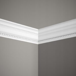 Listwa sufitowa gzyms Mardom profil MDA106 Listwa sufitowa gzyms Mardom profil MDA106