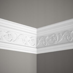 Listwa sufitowa gzyms Mardom profil MDA072 Listwa sufitowa gzyms Mardom profil MDA072