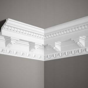 Listwa sufitowa gzyms Mardom profil MDA067 Listwa sufitowa gzyms Mardom profil MDA067