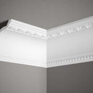 Listwa sufitowa gzyms Mardom profil MDA040 Listwa sufitowa gzyms Mardom profil MDA040