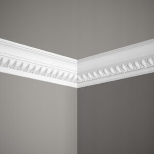 Listwa sufitowa gzyms Mardom profil MDA008 Listwa sufitowa gzyms Mardom profil MDA008