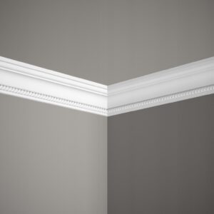 Listwa sufitowa gzyms Mardom profil MDA005 Listwa sufitowa gzyms Mardom profil MDA005