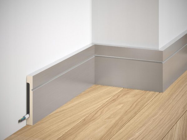 Listwa przypodłogowa gzyms Mardom profil MD356A