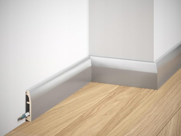 Listwa przypodłogowa gzyms Mardom profil MD017A