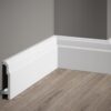 Listwa przypodłogowa gzyms Mardom profil MD363