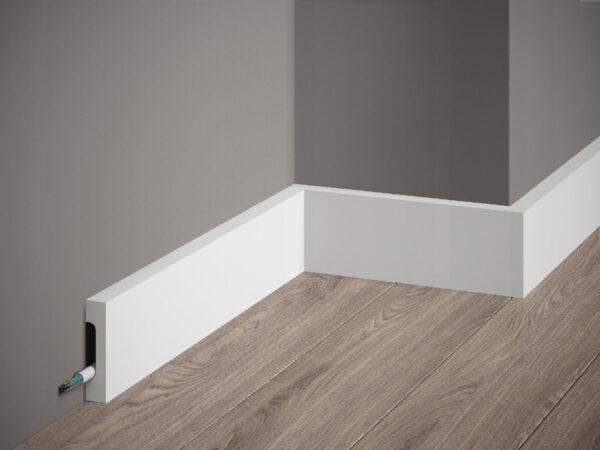 Listwa przypodłogowa gzyms Mardom profil MD359