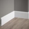 Listwa przypodłogowa gzyms Mardom profil MD258 Listwa przypodłogowa gzyms Mardom profil MD258