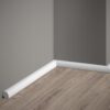 Listwa przypodłogowa gzyms Mardom profil MD235 Listwa przypodłogowa gzyms Mardom profil MD235