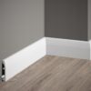 Listwa przypodłogowa gzyms Mardom profil MD017