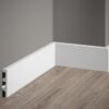 Listwa przypodłogowa gzyms Mardom profil MD014 Listwa przypodłogowa gzyms Mardom profil MD014