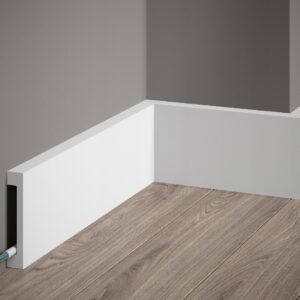 Listwa przypodłogowa gzyms Mardom profil MD009 Listwa przypodłogowa gzyms Mardom profil MD009