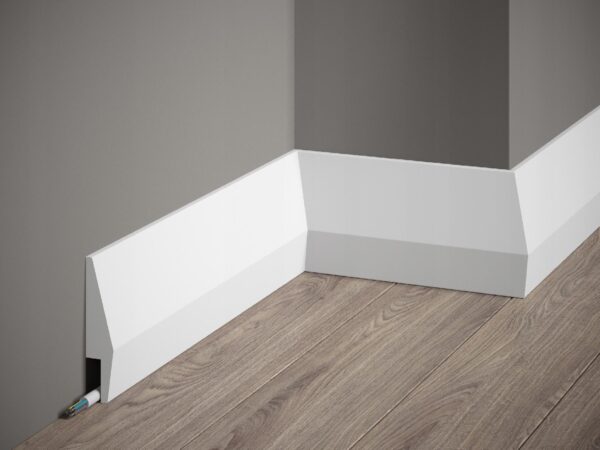 Listwa oświetleniowa LED gzyms taśma profil MD016