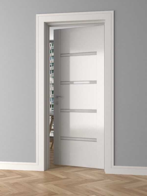 Listwa obramowań drzwi gzyms taśma profil MD356E