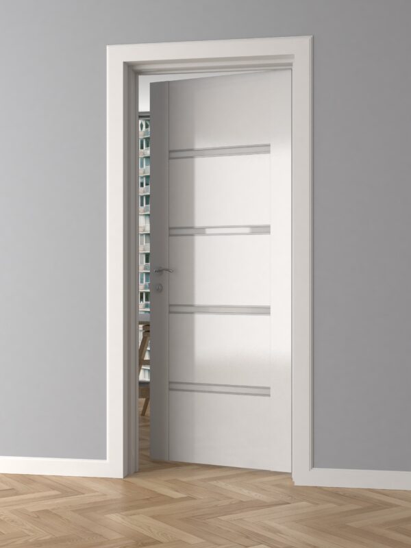 Listwa obramowań drzwi gzyms taśma profil MD258E