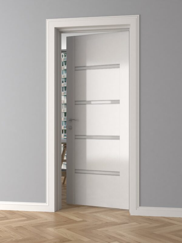 Listwa obramowań drzwi gzyms taśma profil MD094E