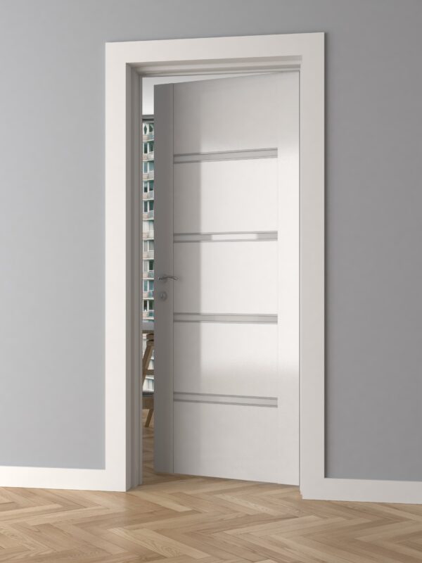 Listwa obramowań drzwi gzyms taśma profil MD009E