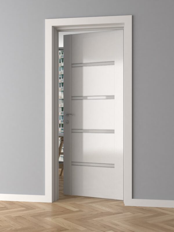 Listwa obramowań drzwi gzyms taśma profil MD008E