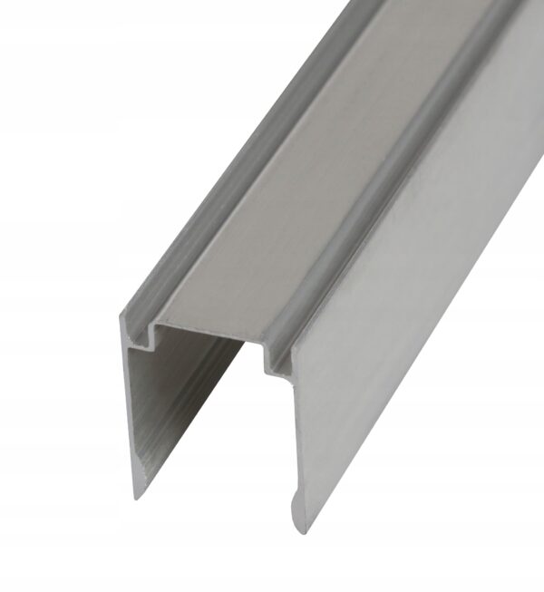 Profil aluminiowy Neon FLEX LED taśma wąż 15x25 Profil aluminiowy Neon FLEX LED taśma wąż 15x25