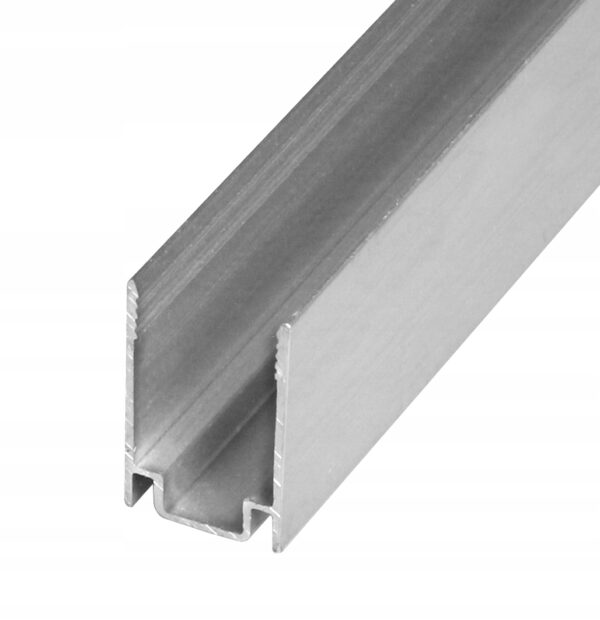 Profil aluminiowy do Neon FLEX LED taśma wąż 10x20 Profil aluminiowy do Neon FLEX LED taśma wąż 10x20