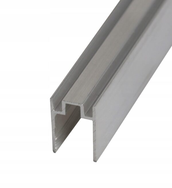 Profil aluminiowy do Neon FLEX LED taśma wąż 10x20 Profil aluminiowy do Neon FLEX LED taśma wąż 10x20