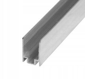 Profil aluminiowy do Neon FLEX LED taśma wąż 8x16
