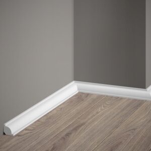 Listwa przypodłogowa gzyms Mardom profil MD001 Listwa przypodłogowa gzyms Mardom profil MD001