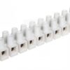 Listwa zaciskowa złączka kostka 12-torowa 2,5mm2 Listwa zaciskowa złączka kostka 12-torowa 2,5mm2