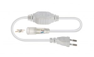 Stabilizator Prostownik do Neonu LED 16mm 360° 230V