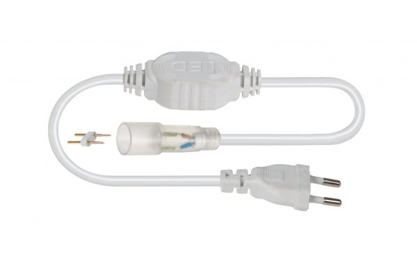 Stabilizator Prostownik do Neonu LED 16mm 360° 230V