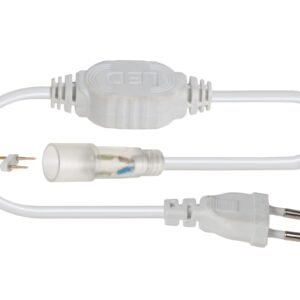 Stabilizator Prostownik do Neonu LED 16mm 360° 230V