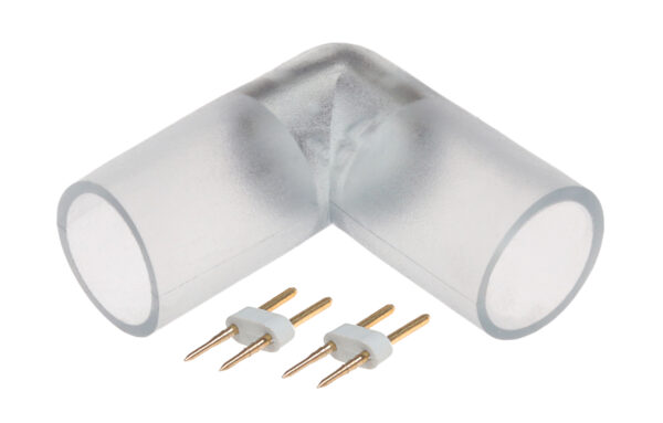 Stabilizator Prostownik do Neonu LED 16mm 360° 230V