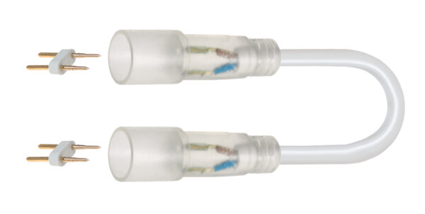 Stabilizator Prostownik do Neonu LED 16mm 360° 230V