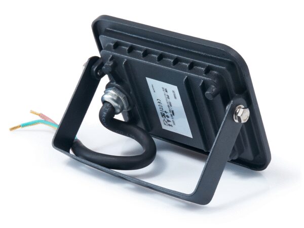 Naświetlacz LED 10W Expert Biała Neutralna Naświetlacz LED 10W Expert Biała Neutralna