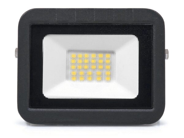 Naświetlacz LED 20W Expert Biała Neutralna