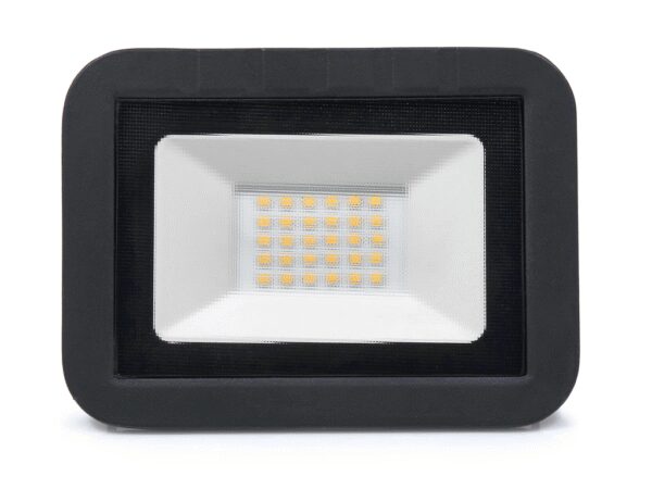 Naświetlacz LED 30W Expert Biała Zimna Naświetlacz LED 30W Expert Biała Zimna