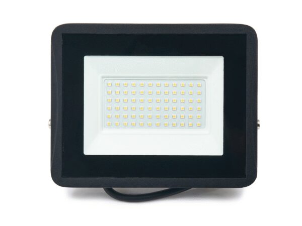 Naświetlacz LED 50W Expert Biała Zimna Naświetlacz LED 50W Expert Biała Zimna