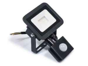 Naświetlacz LED 10W z czujnikiem Expert B.Neutralna