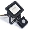 Naświetlacz LED 10W z czujnikiem Expert B.Zimna