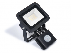 Naświetlacz LED 20W z czujnikiem Expert B.Neutralna