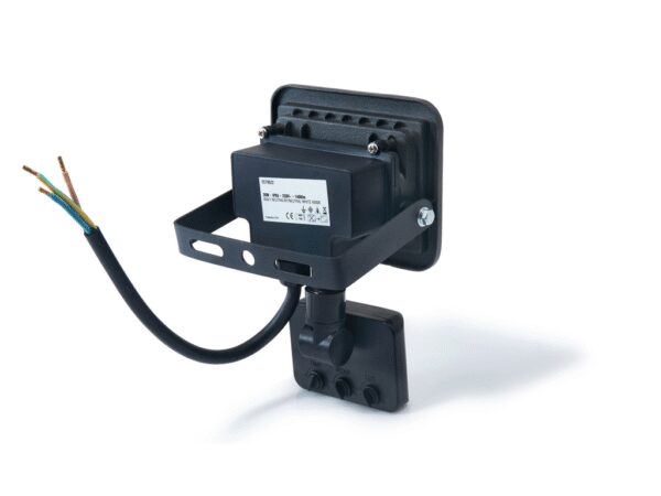 Naświetlacz LED 20W z czujnikiem Expert B.Zimna