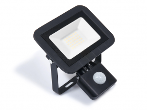 Naświetlacz LED 30W z czujnikiem Expert B.Neutralna