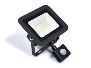 Naświetlacz LED 50W z czujnikiem Expert B.Neutralna