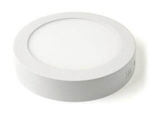 Panel LED Classic plafon 12W okrągły natynkowy