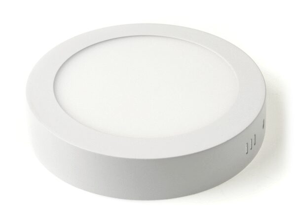 Panel LED Classic plafon 12W okrągły natynkowy