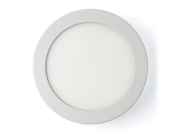 Panel LED Classic plafon 12W okrągły natynkowy